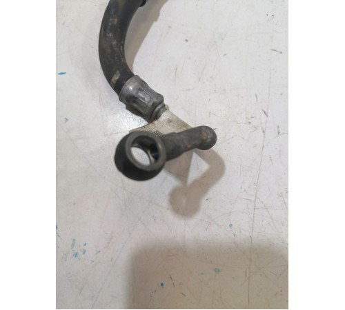 Трубка турбины