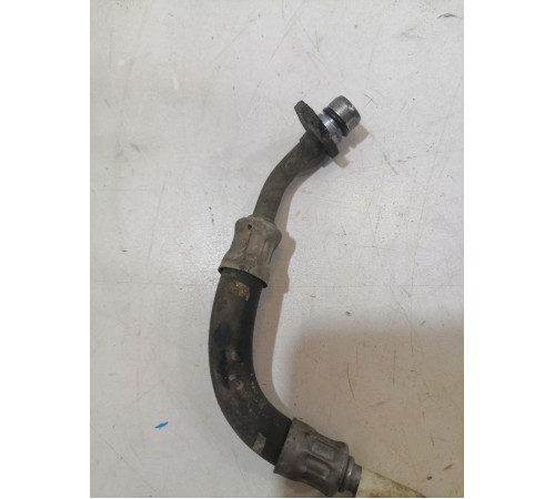 Трубка турбины