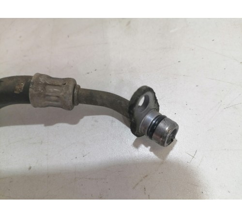 Трубка турбины