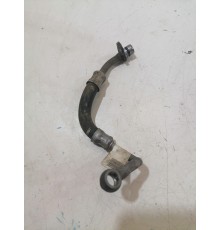 Трубка турбины