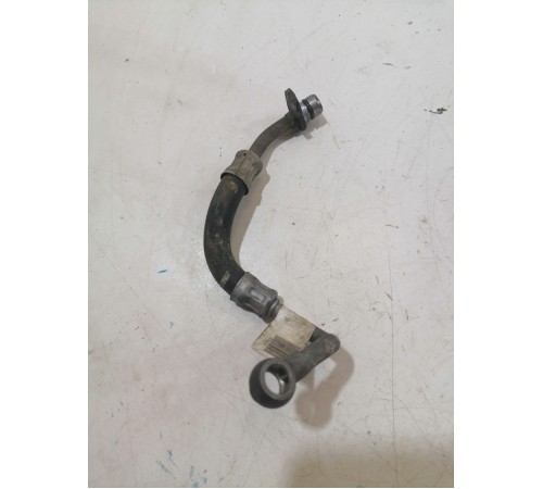 Трубка турбины