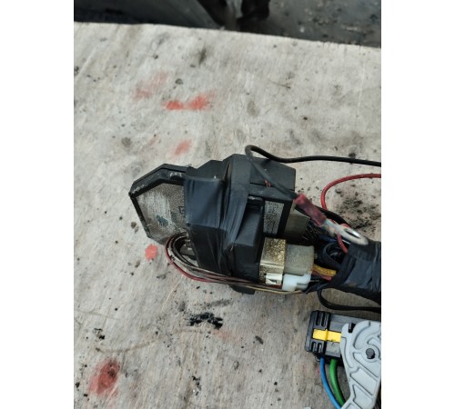 Электропроводка под торпедная