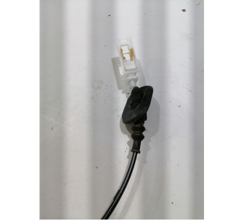 Замок двери передний левый