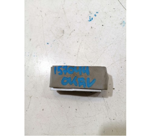 Клапан кондиционера