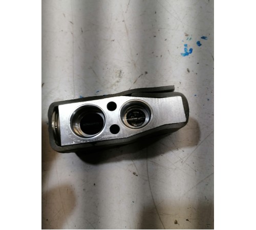 Клапан кондиционера