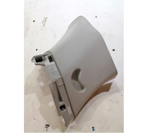 Накладка багажника задняя правая верхняя