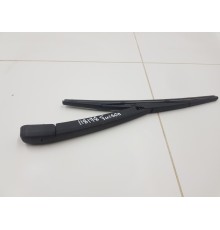 Поводок стеклоочистителя задний