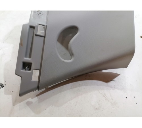 Накладка багажника задняя правая верхняя