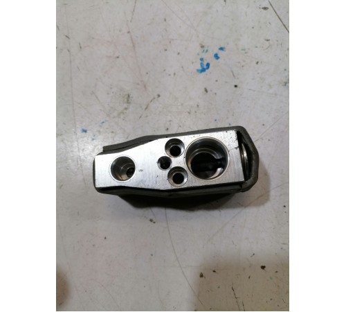 Клапан кондиционера