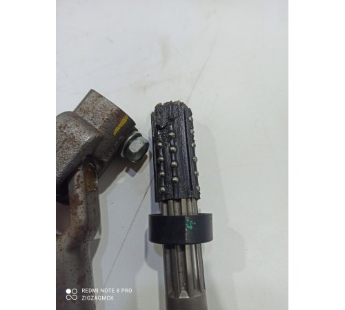 Рулевой карданчик