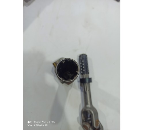 Рулевой карданчик