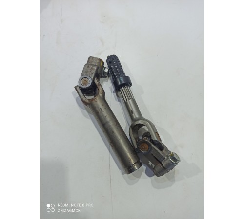 Рулевой карданчик