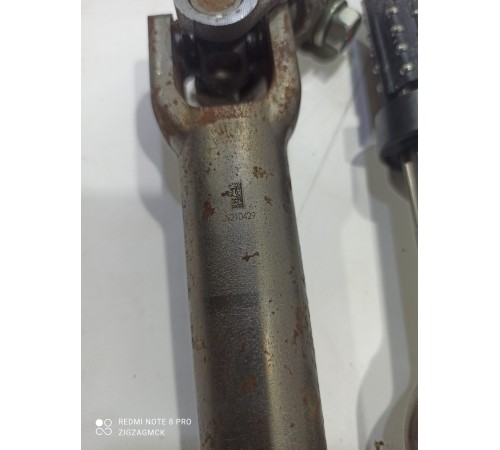 Рулевой карданчик