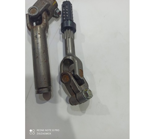 Рулевой карданчик