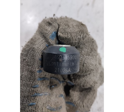 Датчик детонации