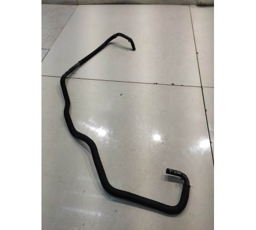 Патрубок системы охлаждения