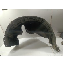 Подкрылок задний правый, локер