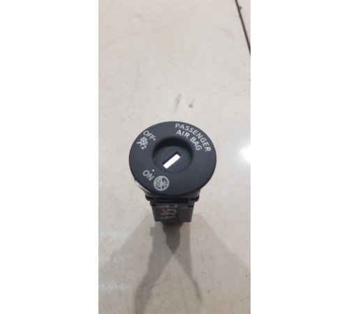 замок подушки безопасности