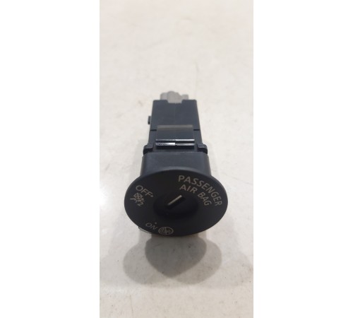 замок подушки безопасности