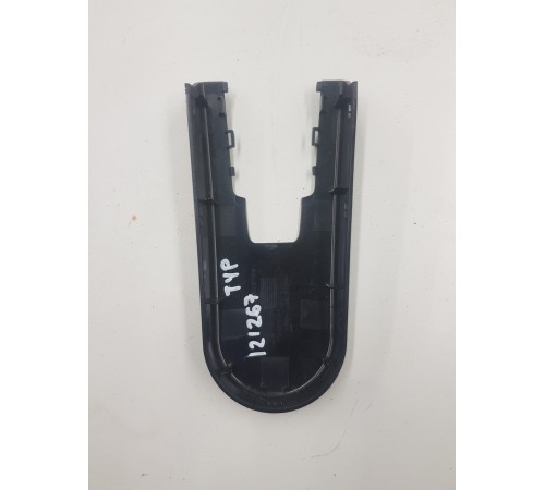 Накладка зеркала заднего вида салонное 