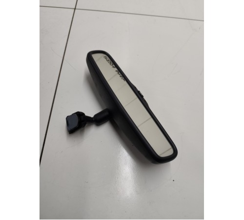 Зеркало заднего вида салонное