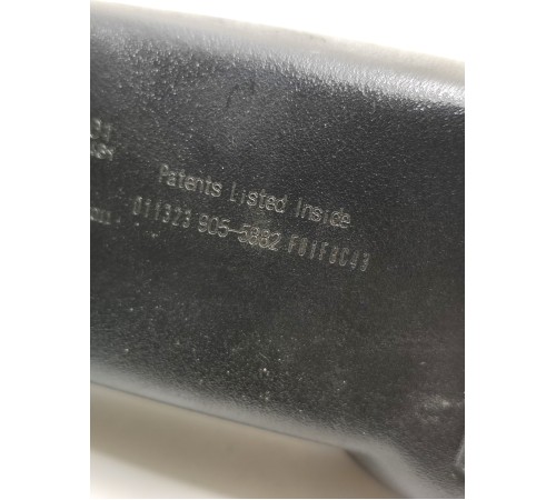 Зеркало заднего вида салонное