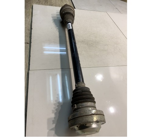 Полуось(привод) (задний, левый)