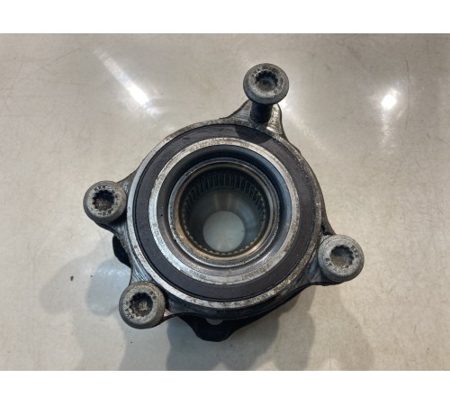 Ступица (передняя, правая)