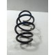 Пружина подвески передняя