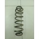 Пружина подвески задняя