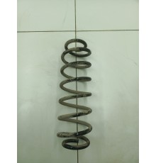 Пружина подвески задняя