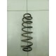 Пружина подвески задняя