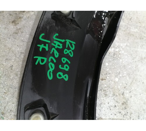 накладка на крыло правая