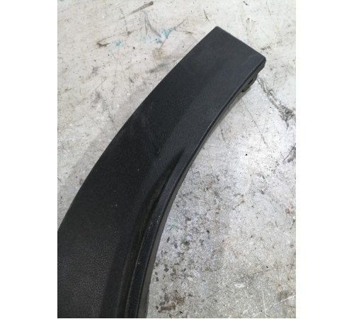 накладка на крыло правая