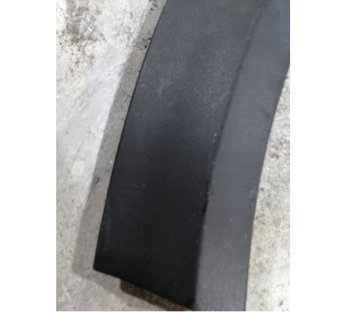 накладка на крыло правая