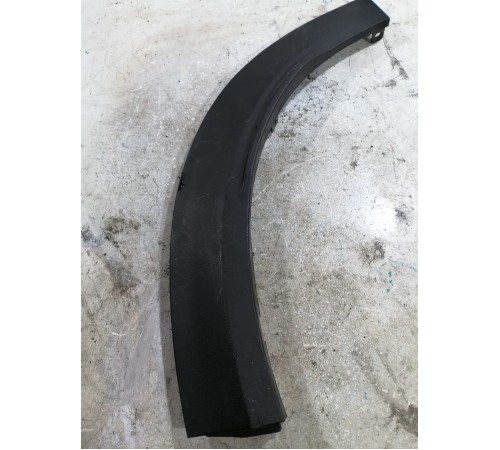 накладка на крыло правая