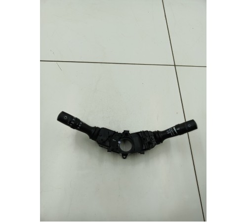 Подрулевой переключатель