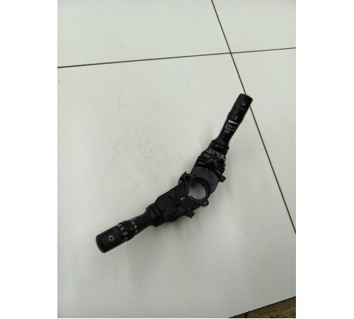 Подрулевой переключатель