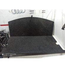 Пол багажника