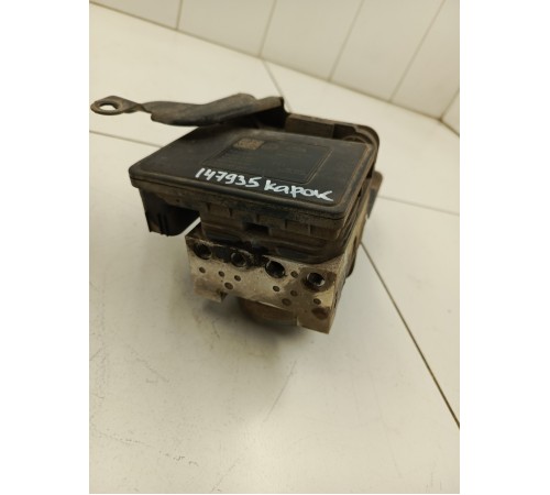 Блок ABS насос