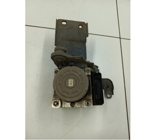 Блок ABS насос