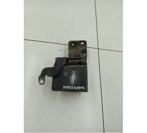 Блок ABS насос