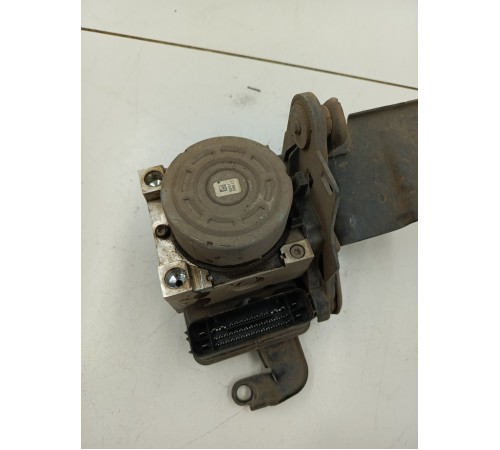 Блок ABS насос