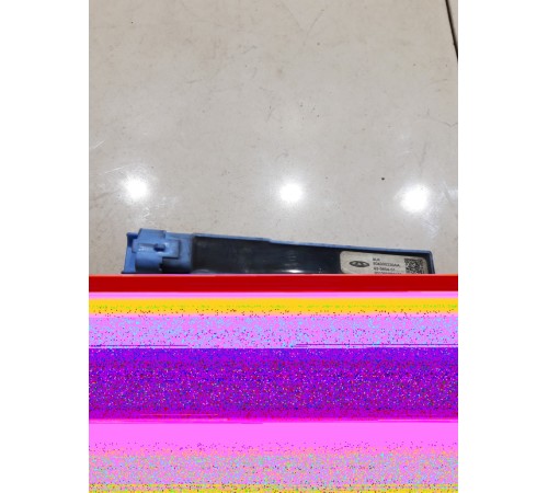 Антенна бесключевого доступа