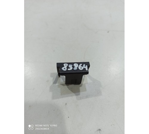 Накладка (заглушка) салона