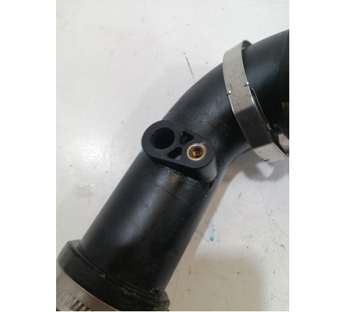 Патрубок интеркулера