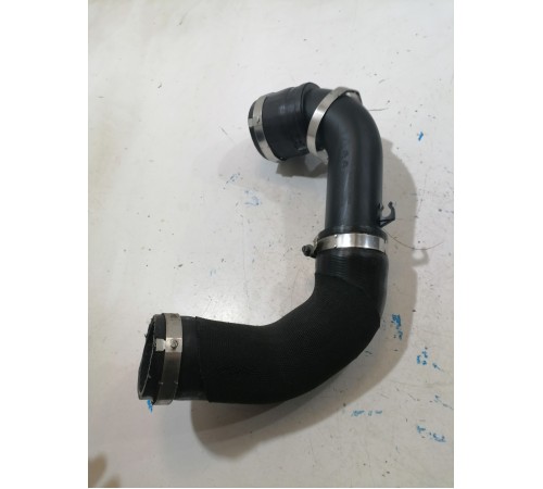 Патрубок интеркулера