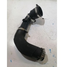 Патрубок интеркулера