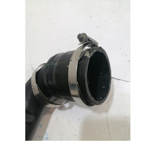 Патрубок интеркулера