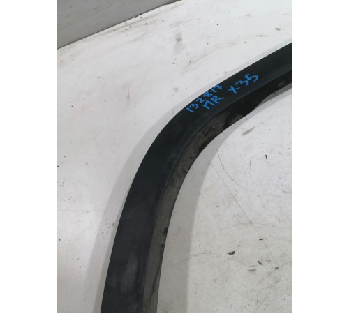 Расширитель арки крыла передний правый